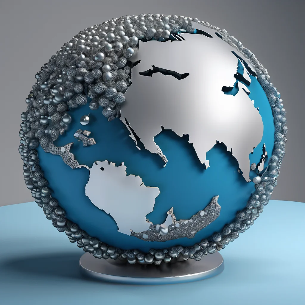 Глобальный доступ