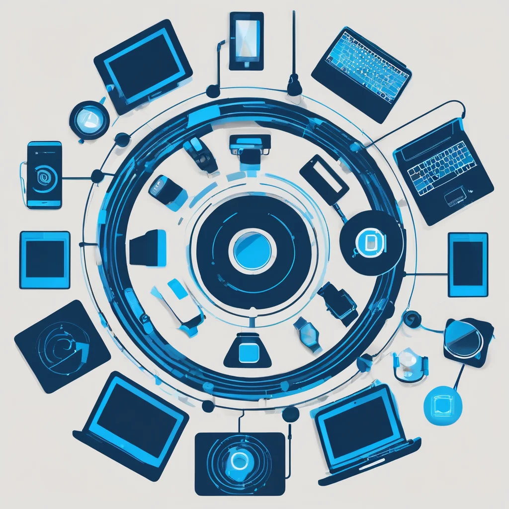 Все устройства